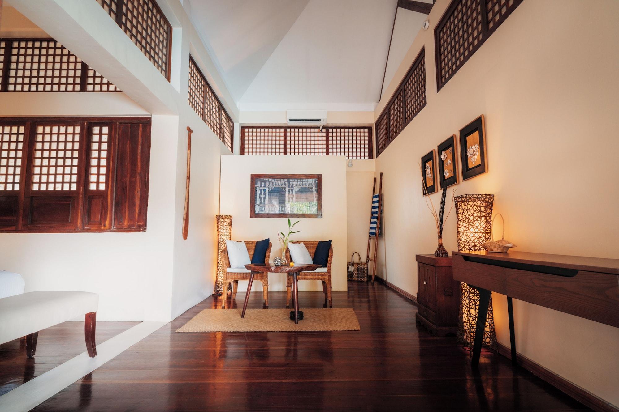 Habitación Balai sa Baibai