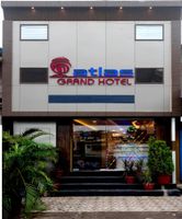 Alojamiento - Hotel Atlas Grand