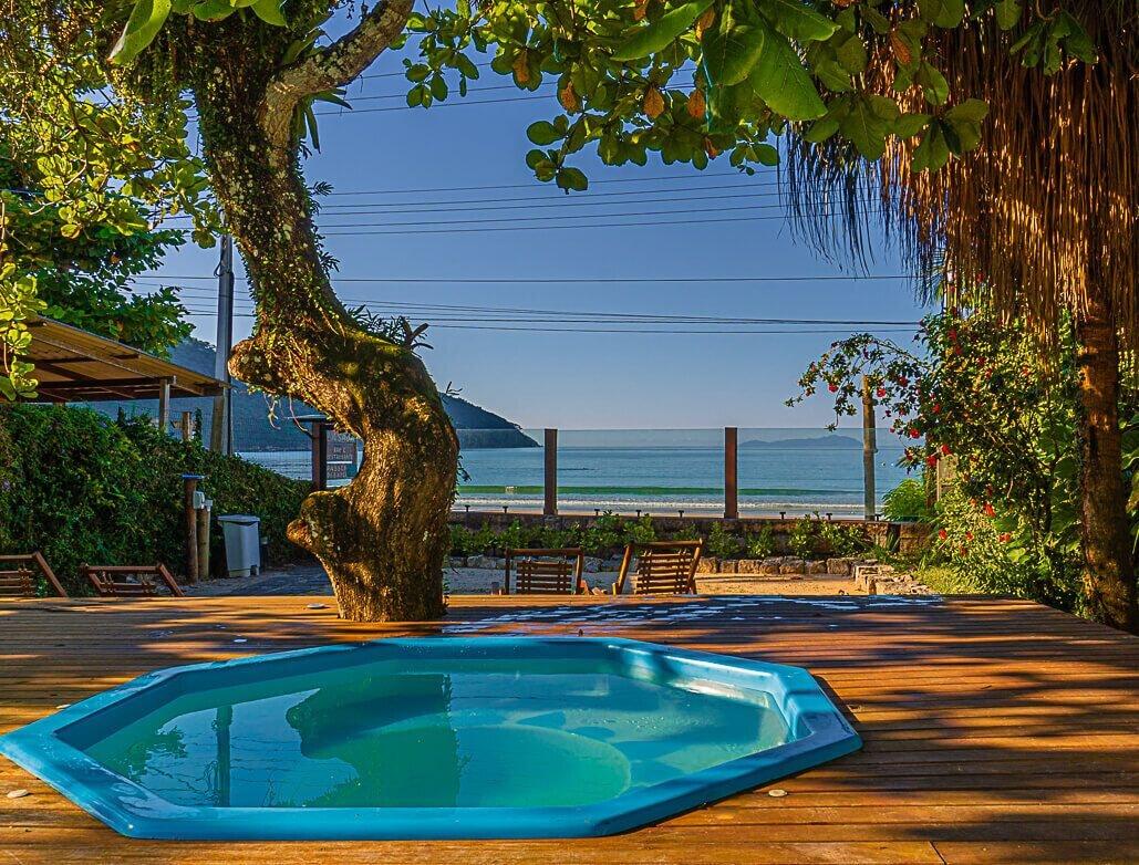 Spa Pousada Vila Jacaa