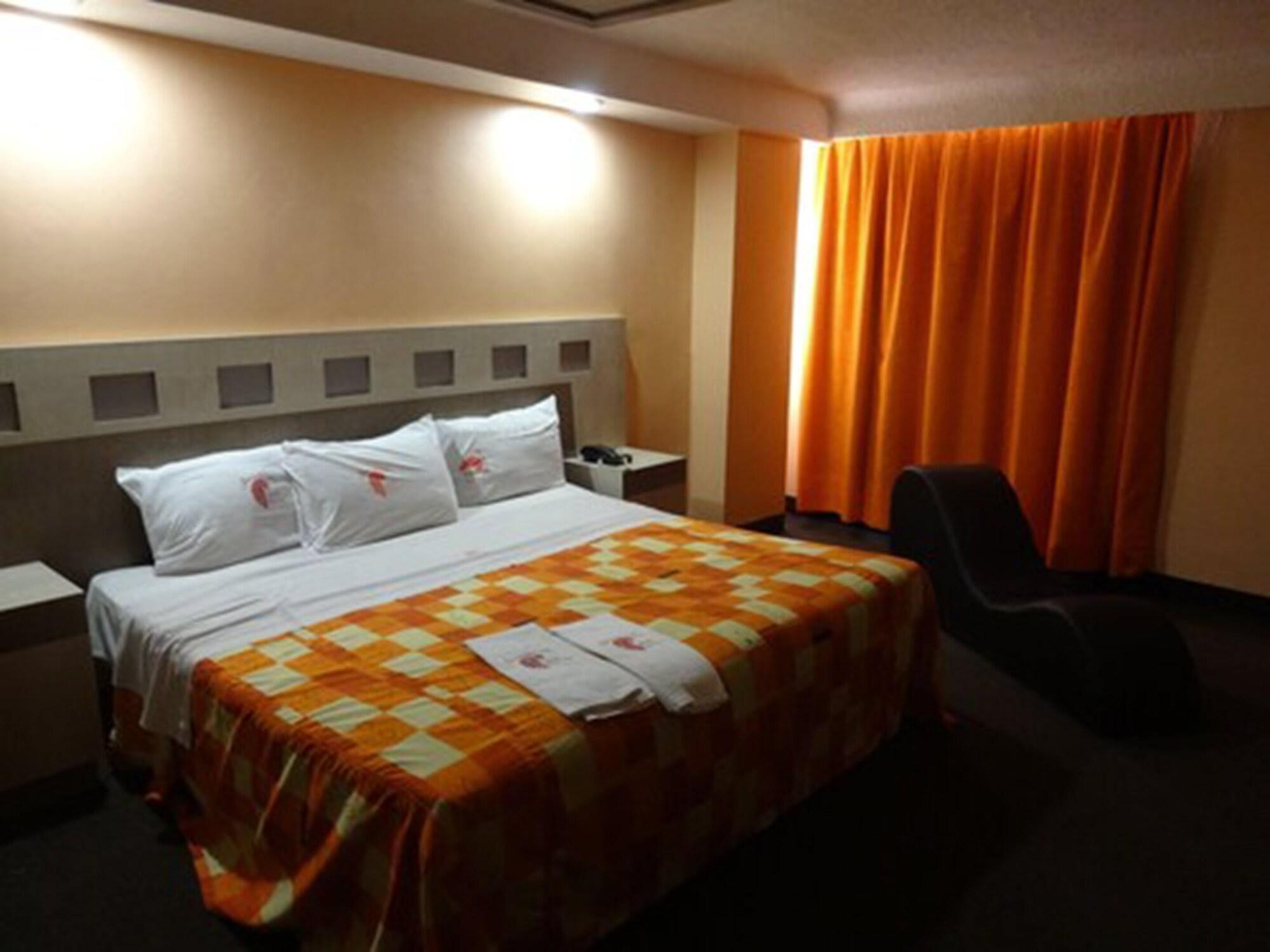 Varios Hotel Cozumel