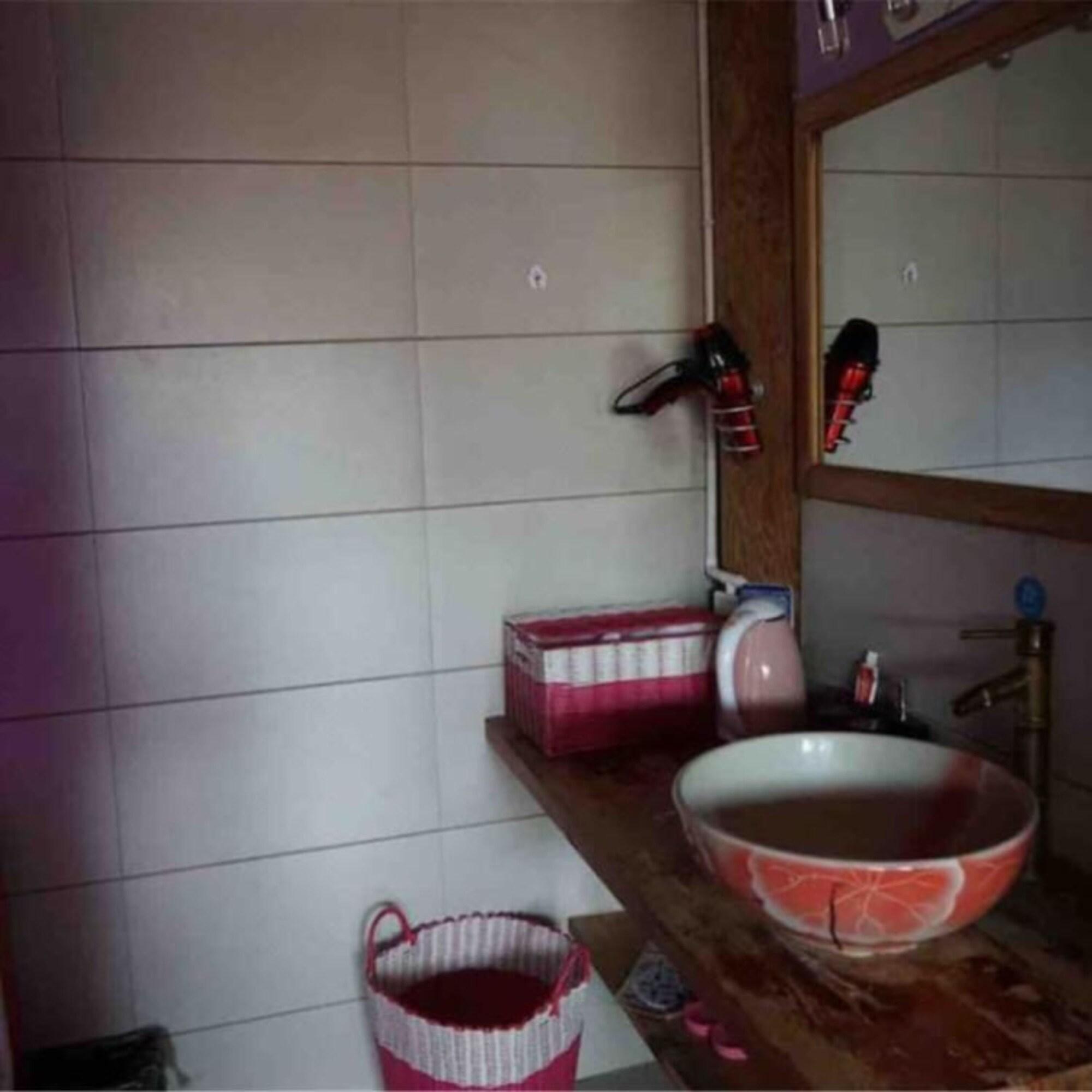 Equipamiento de Habitación Happy Times Theme Inn