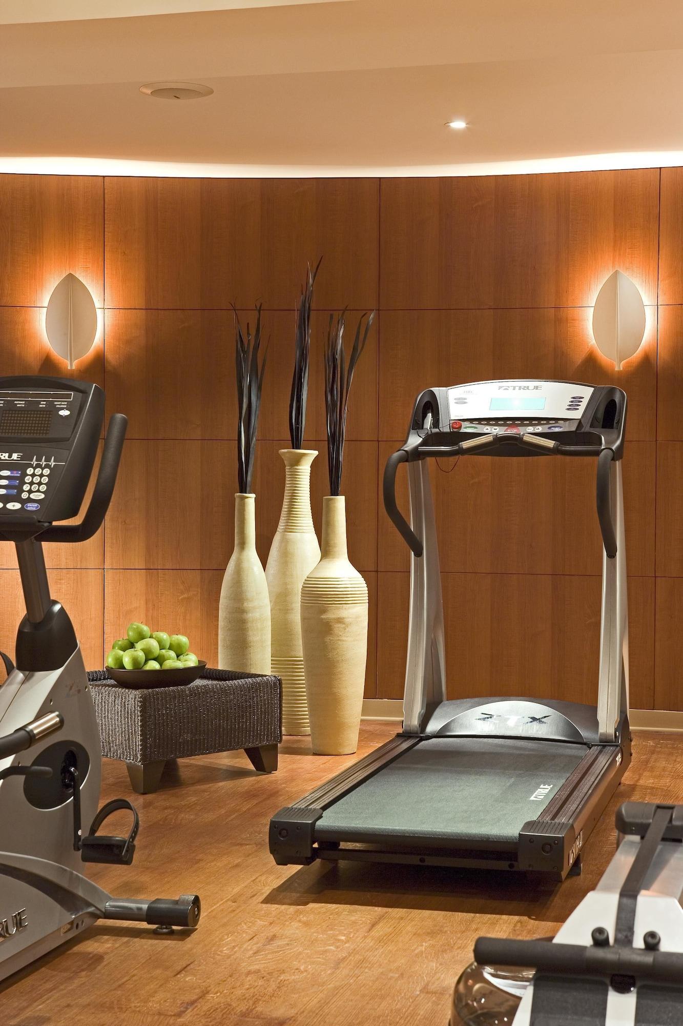 Gimnasio Warwick Grand-Place Brussels