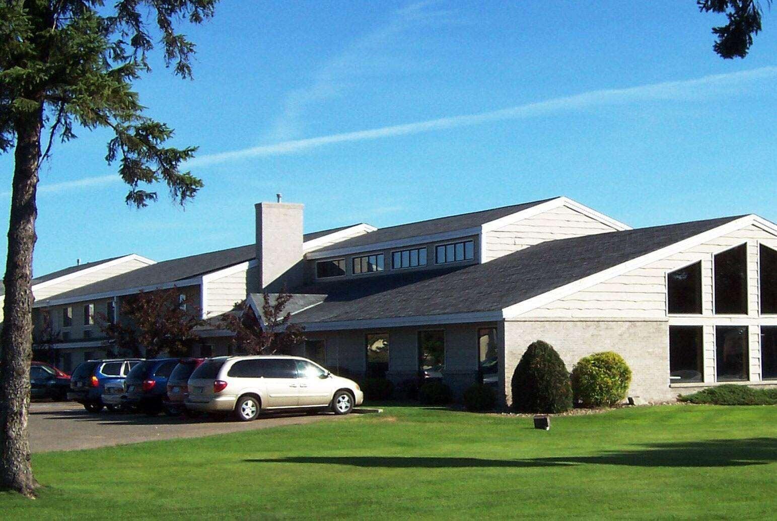 Varios AmericInn by Wyndham Wadena