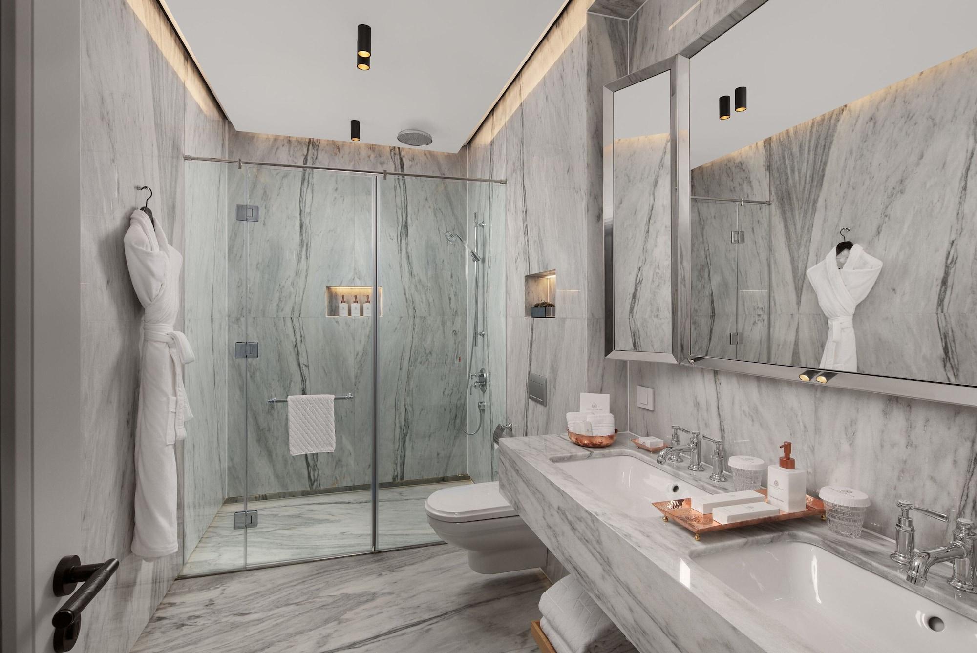 Equipamiento de Habitación Sanasaryan Han, a Luxury Collection Hotel, Istanbul