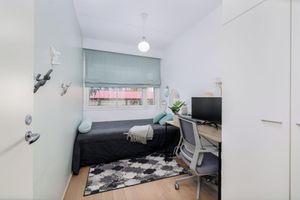 Alquiler Vacacional - Downtown Oulu 2BR Apt
