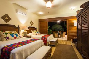 Alquiler Vacacional - La Troza Beach Resort