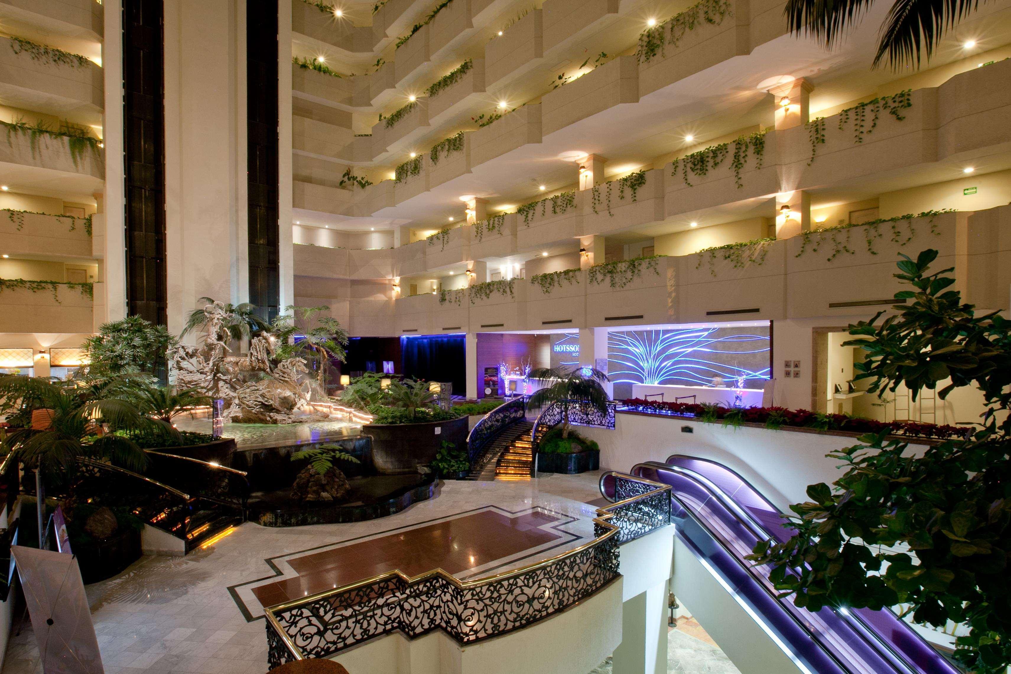 Restaurant HS HOTSSON Hotel Leon