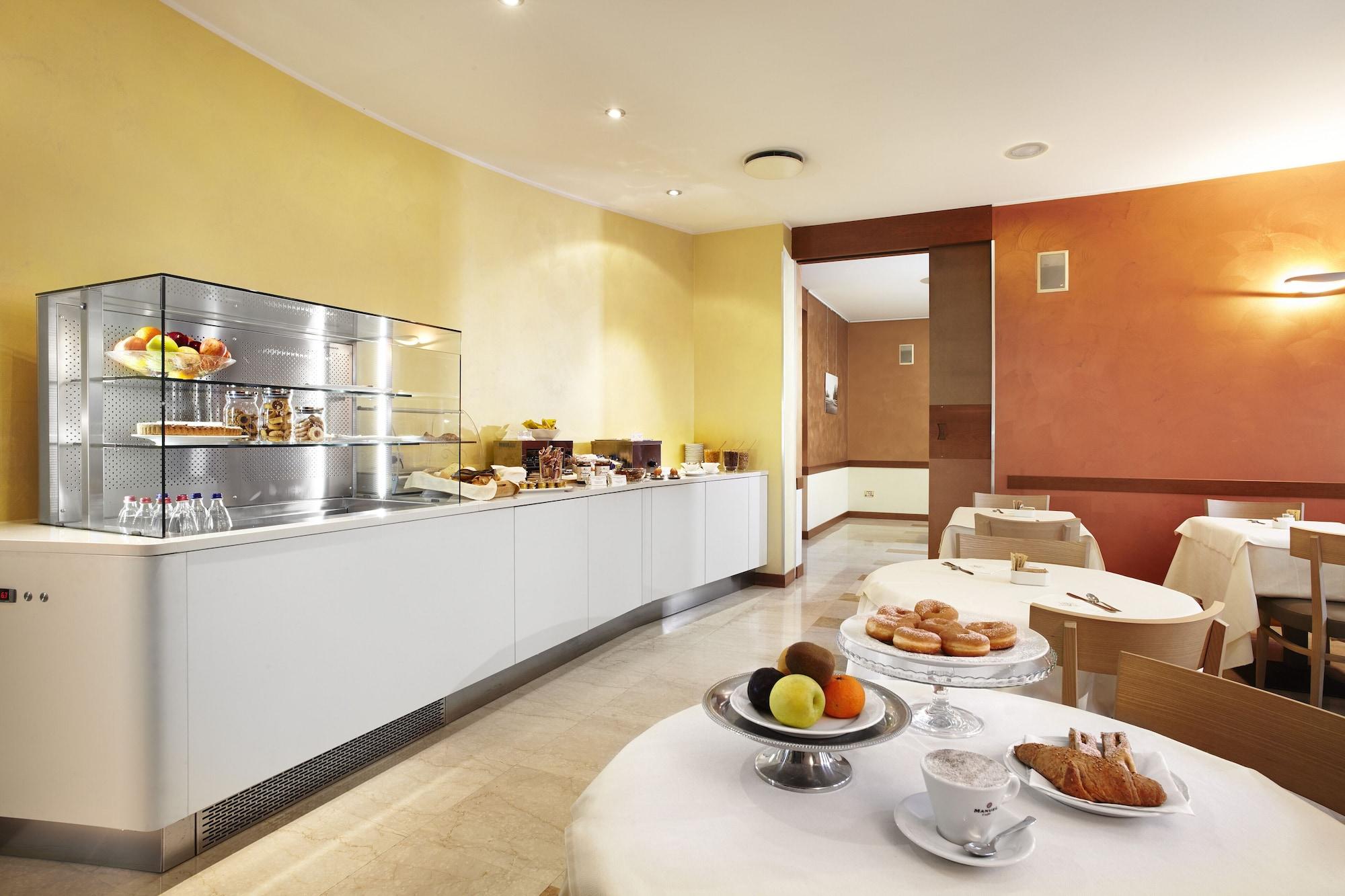 Restaurant Primhotel