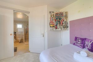 Alquiler Vacacional - Villa Charmante Avec Piscine Proche Aéroport