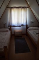 Alquiler Vacacional - Vacation home with large terrace in the vacation park at Twistesee, Bad Arolsen