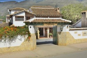 Alojamiento - Hotel Boutique Villa Roma