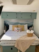 Alojamiento - Fenced Camper with patio  15 min from Universal