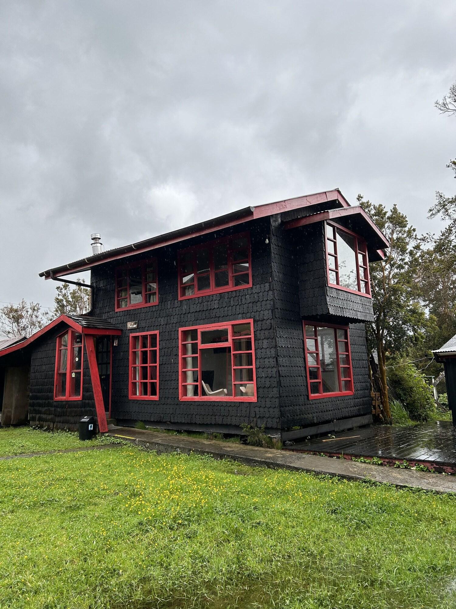 Habitación Quelen Austral