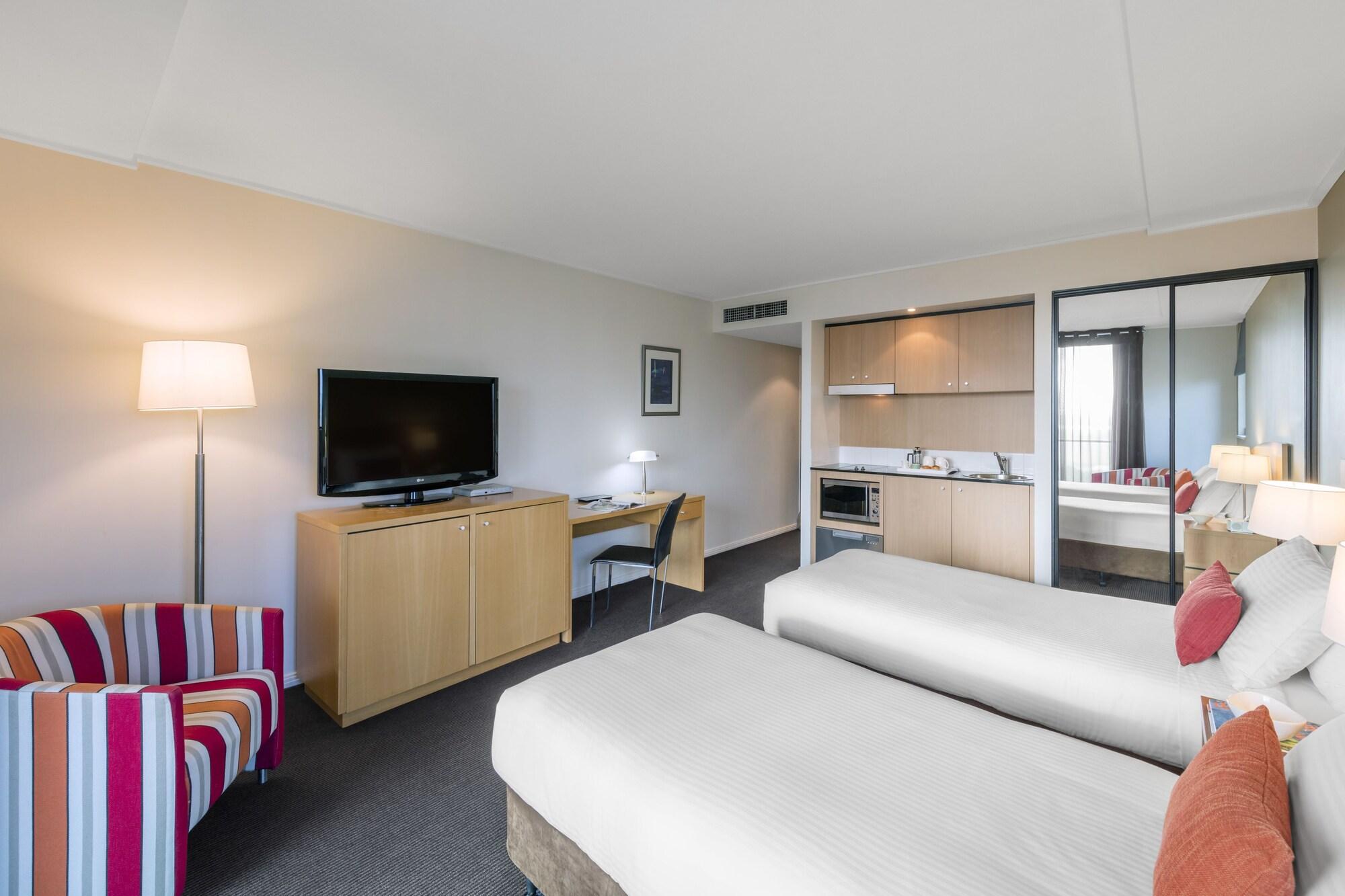 Habitación Nesuto Parramatta