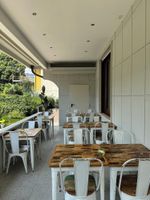 Alojamiento - Hotel La Fontana