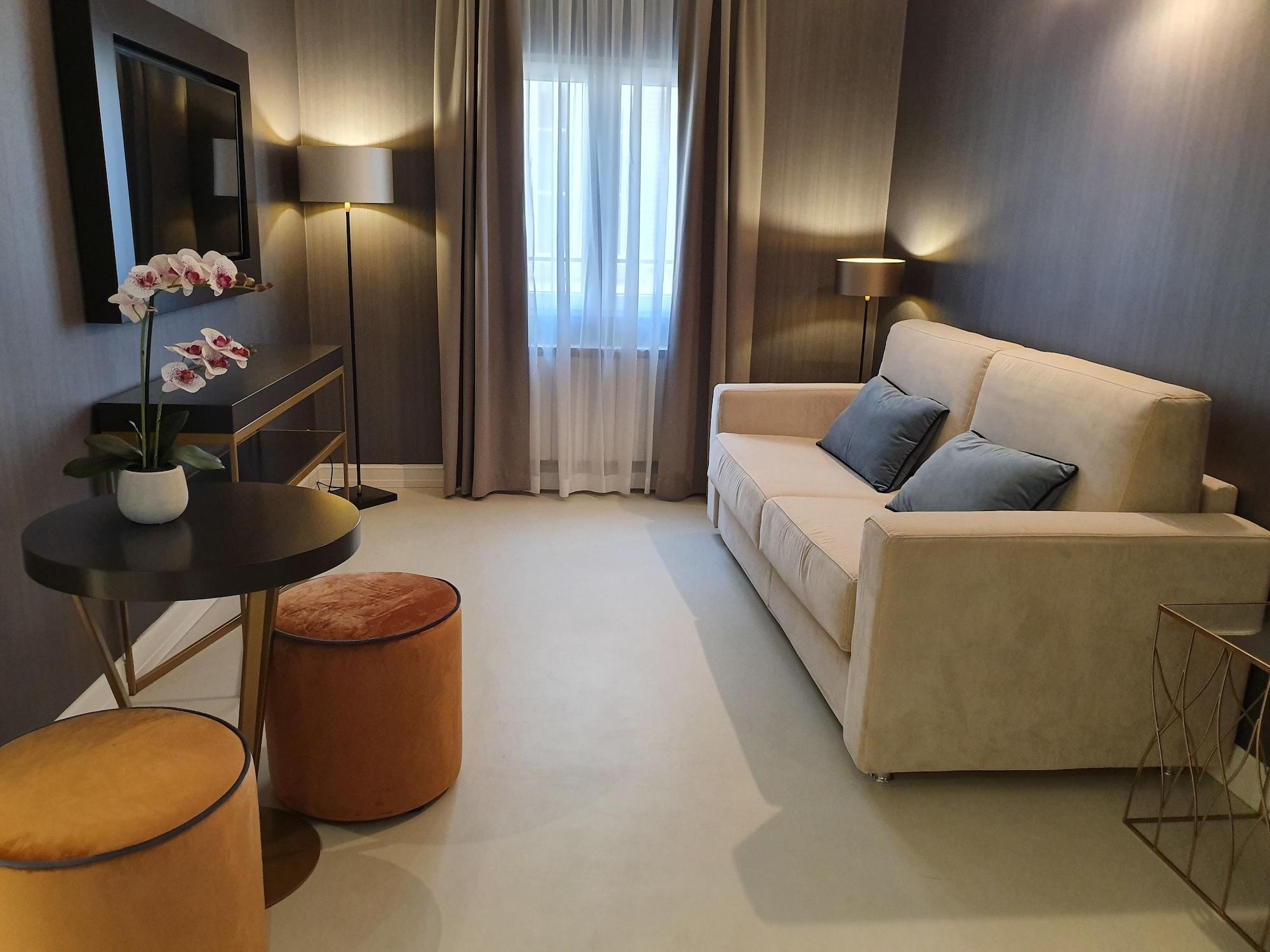 Set de Habitación Maxim Axial