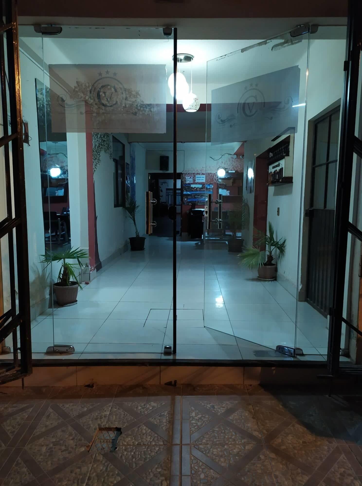 Vista Exterior Casa Vargas Hotel