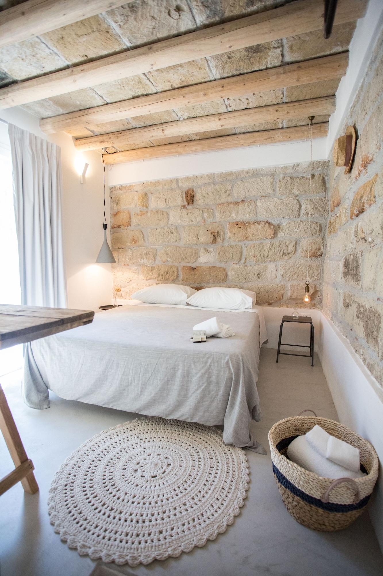 Habitación Settegrana