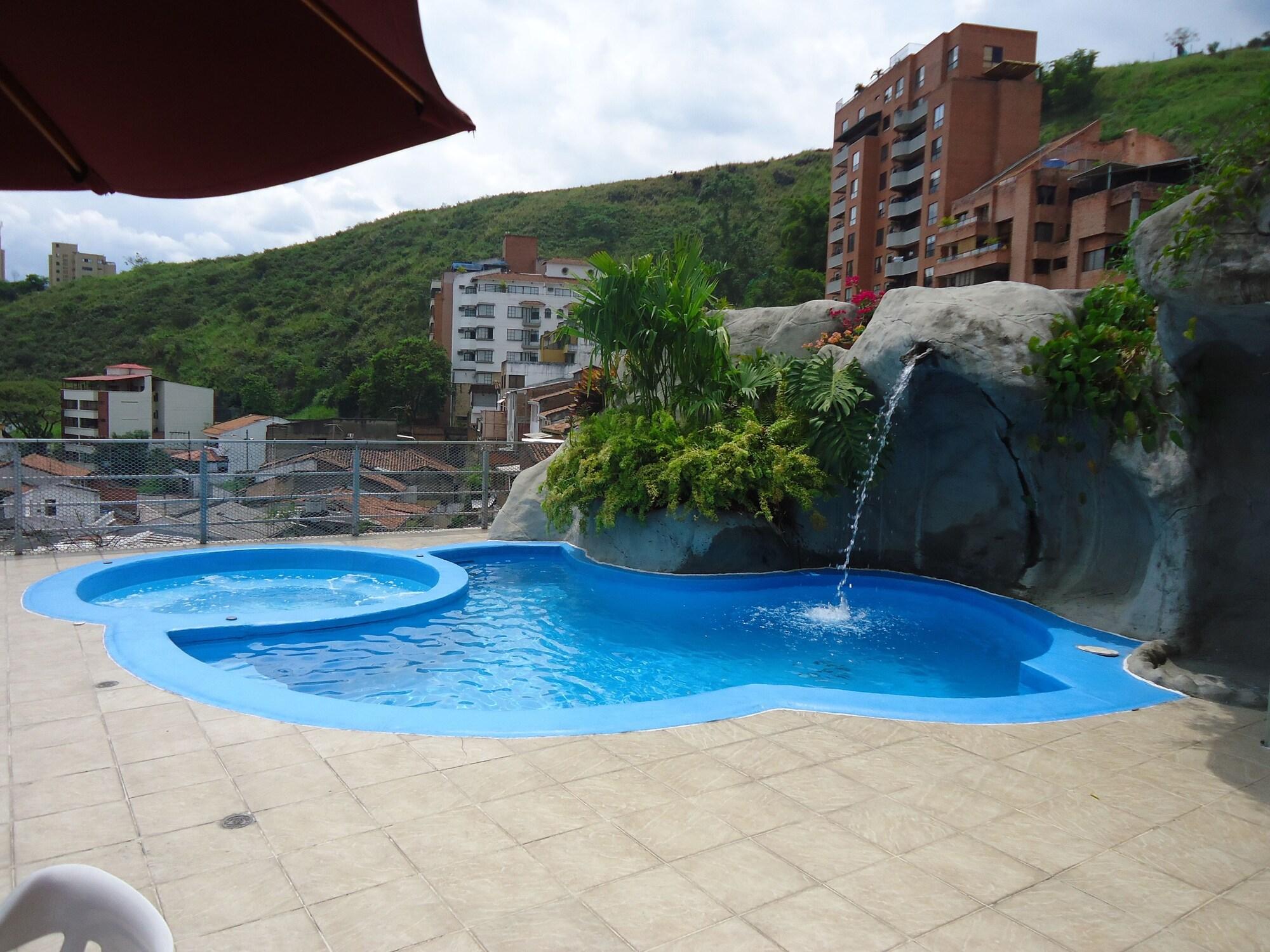 Varios Suites House Juanambu Apartasuites