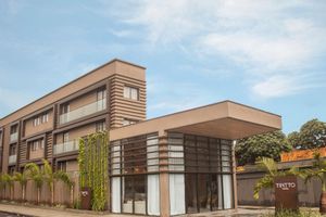 Alojamiento - Tintto Hotel