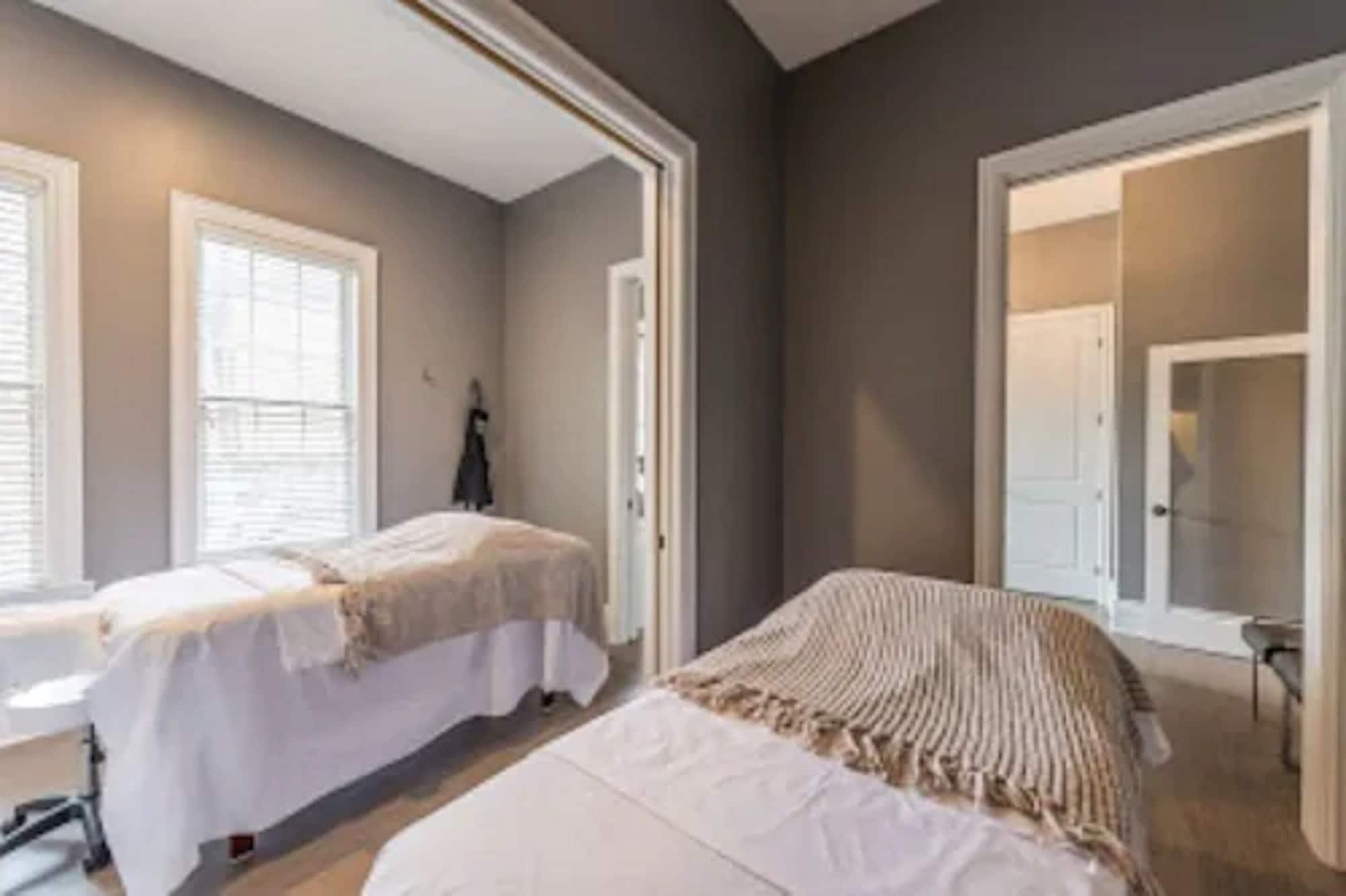 Spa Idlewyld Inn & Spa