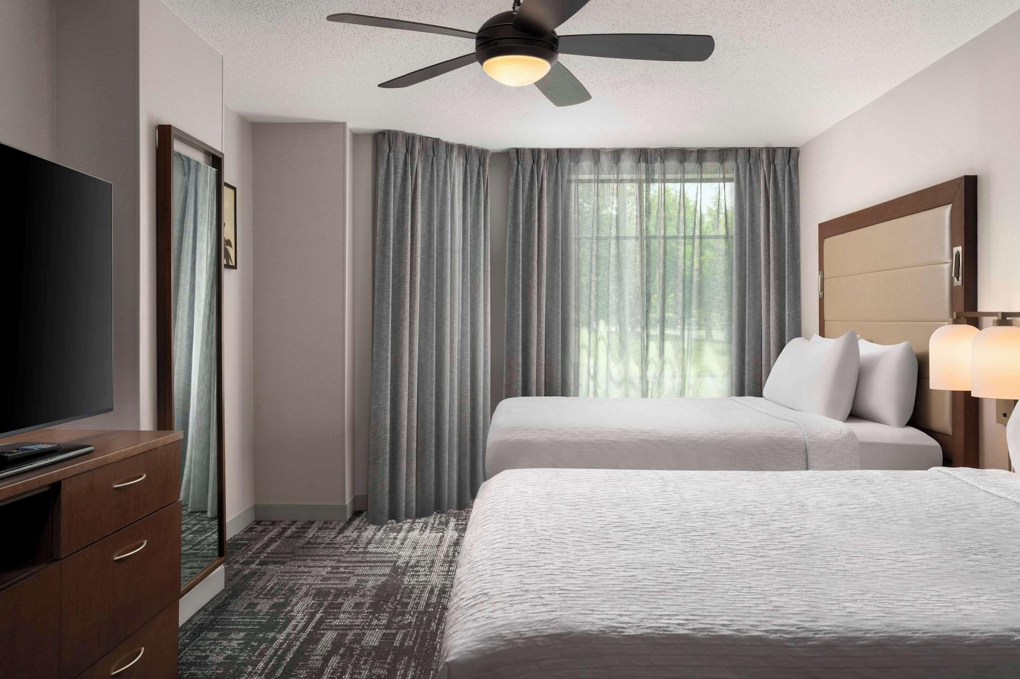 Habitación Homewood Suites by Hilton-Hartford South-Glastonbury, CT