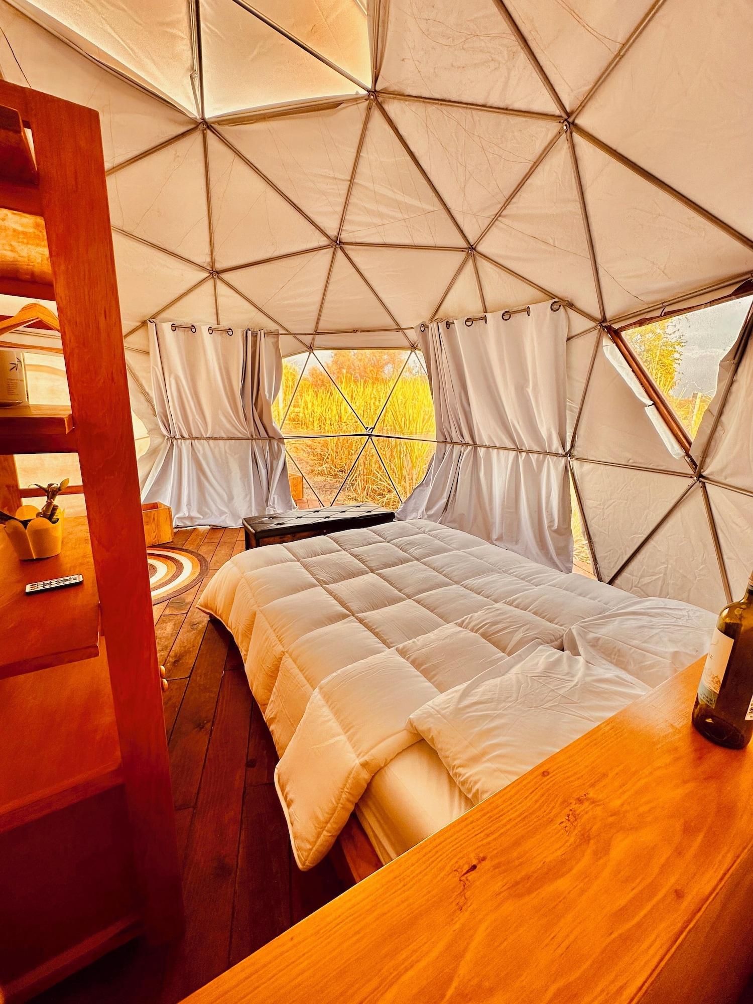 Varios Glamping Xochitepec
