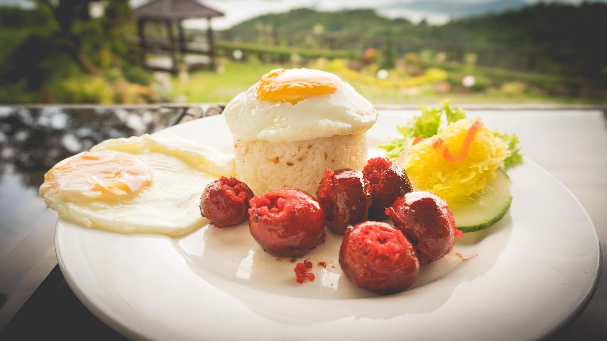 Restaurant Amega Hotel