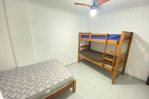 Paquete - Pé Na Areia Praia da Guilhermina III