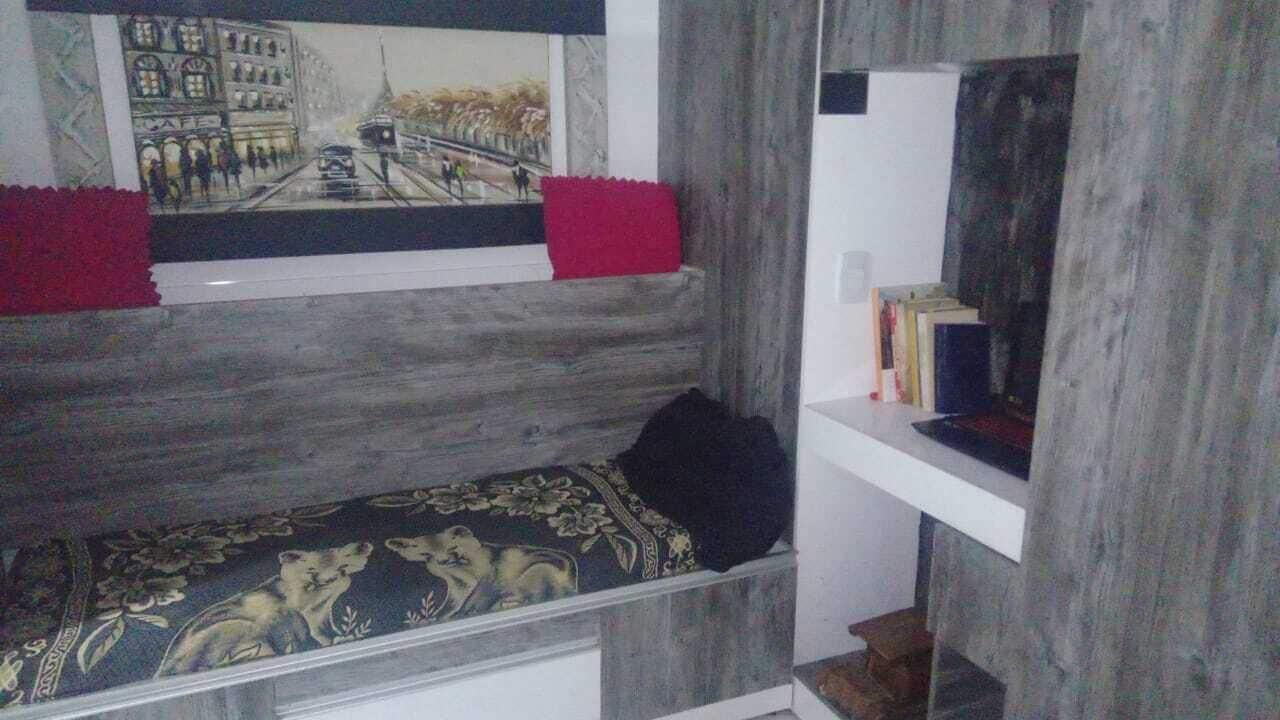 Comodidades del Alojamiento Casarao24horas