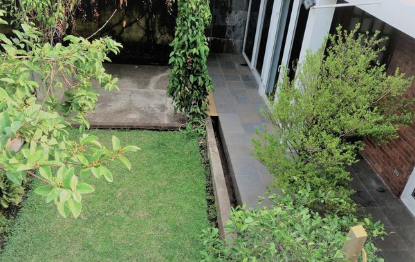 Apartamento La Casa de Las Aves