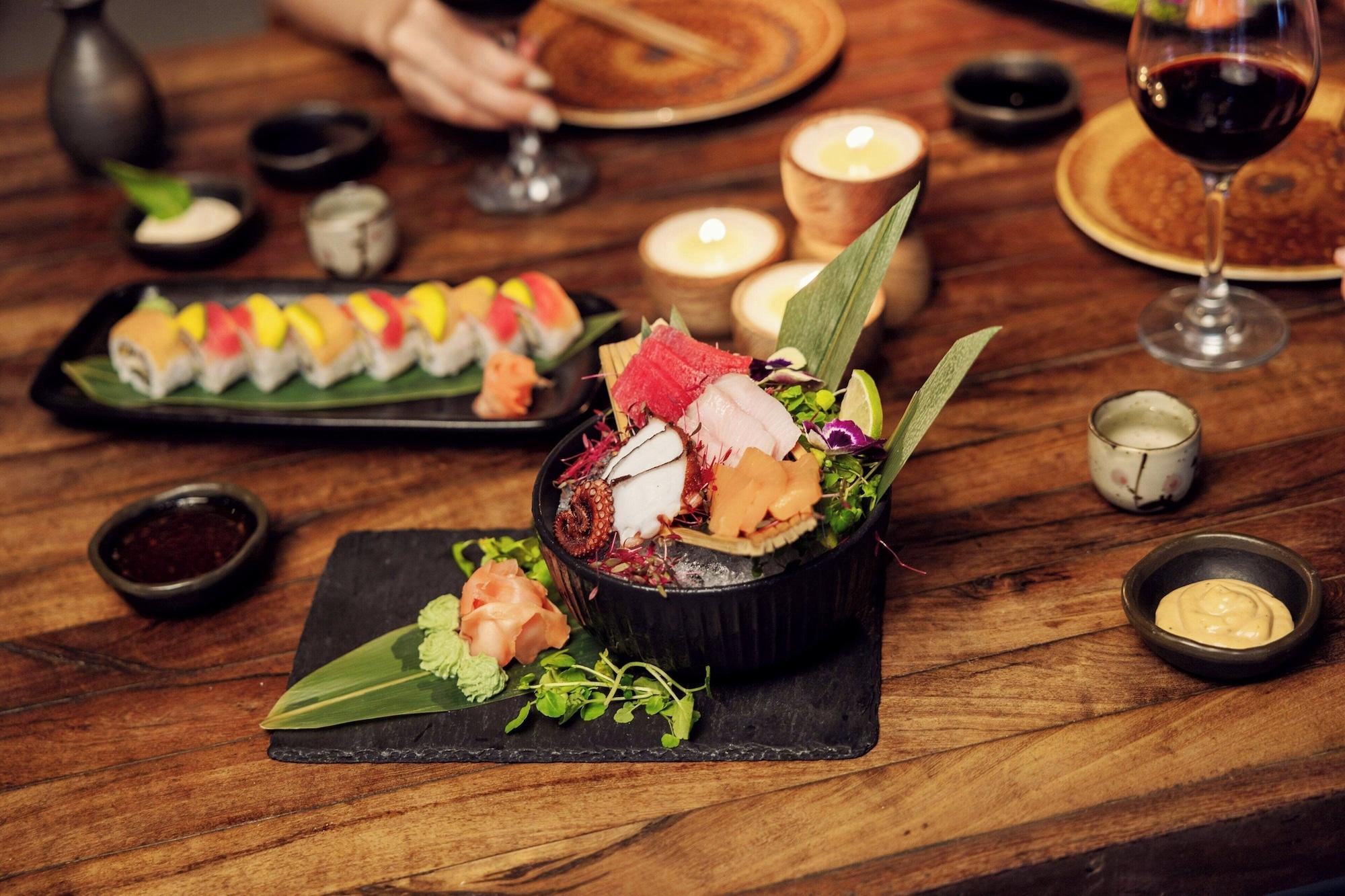 Restaurant The Buenaventura Golf & Beach Resort Panama, Autograph Collection