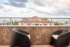 Alojamiento - Aselia Hotel Trabzon