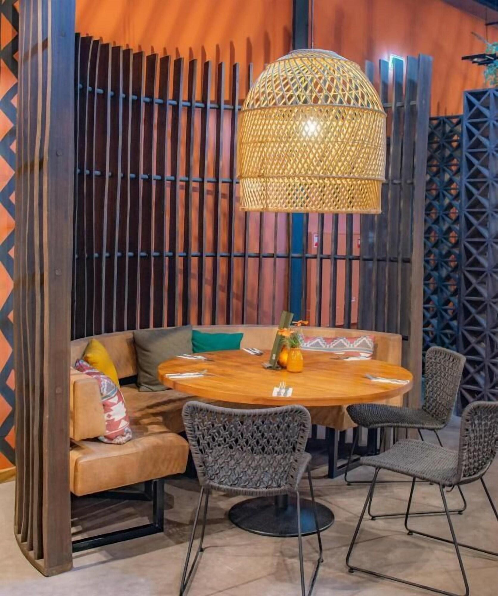 Restaurant Safari Resort Beekse Bergen