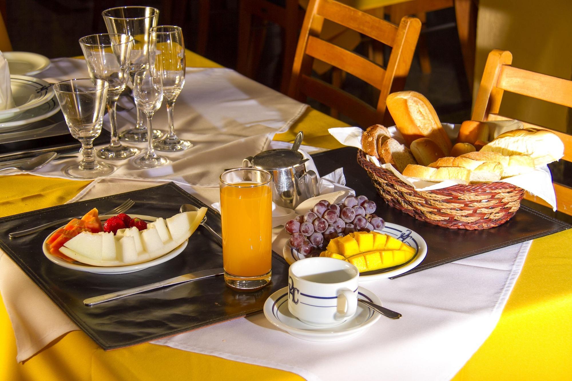 Restaurant Palace Serra Verde Imperial Hotel