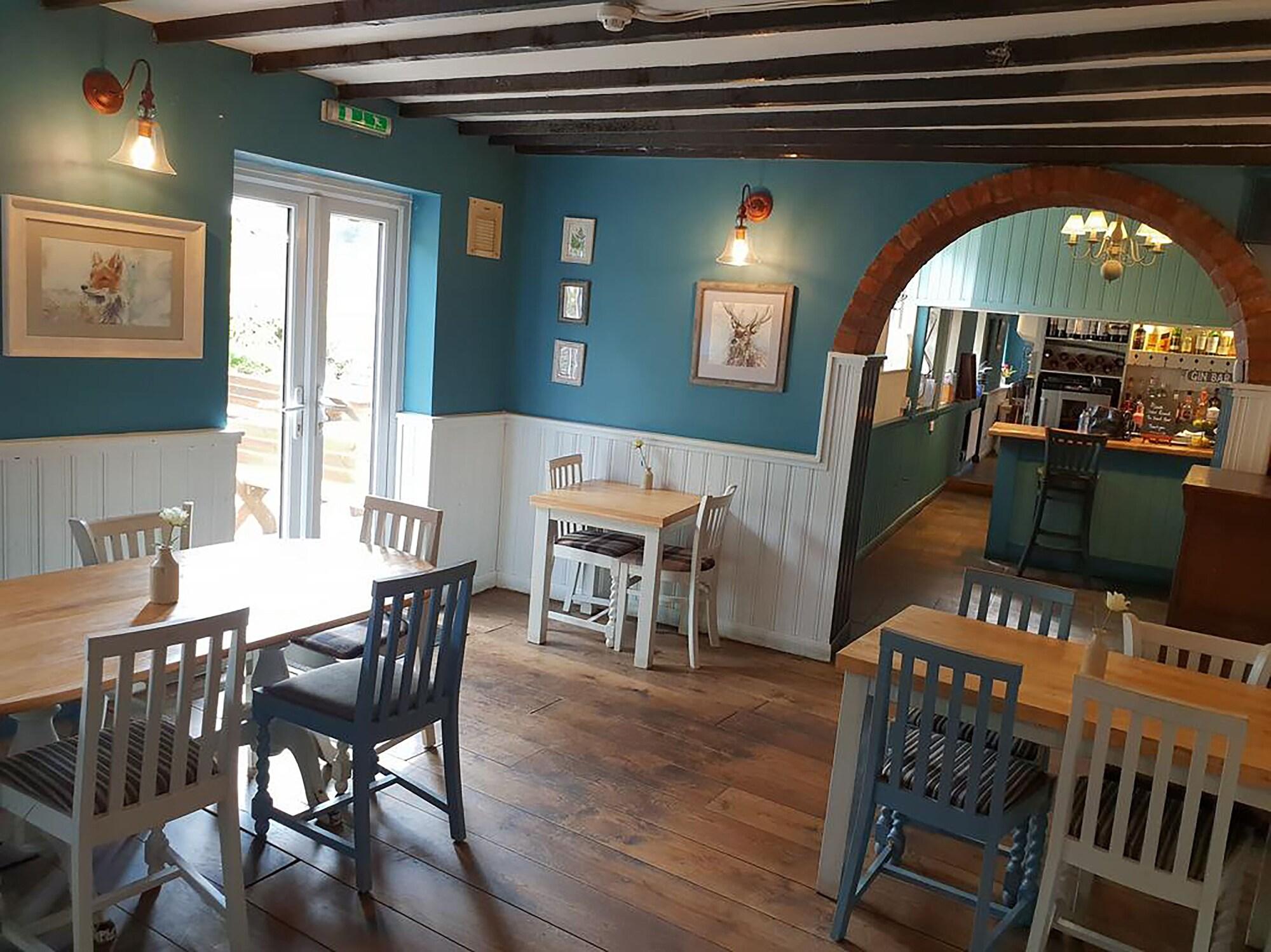 Restaurant The Red Lion