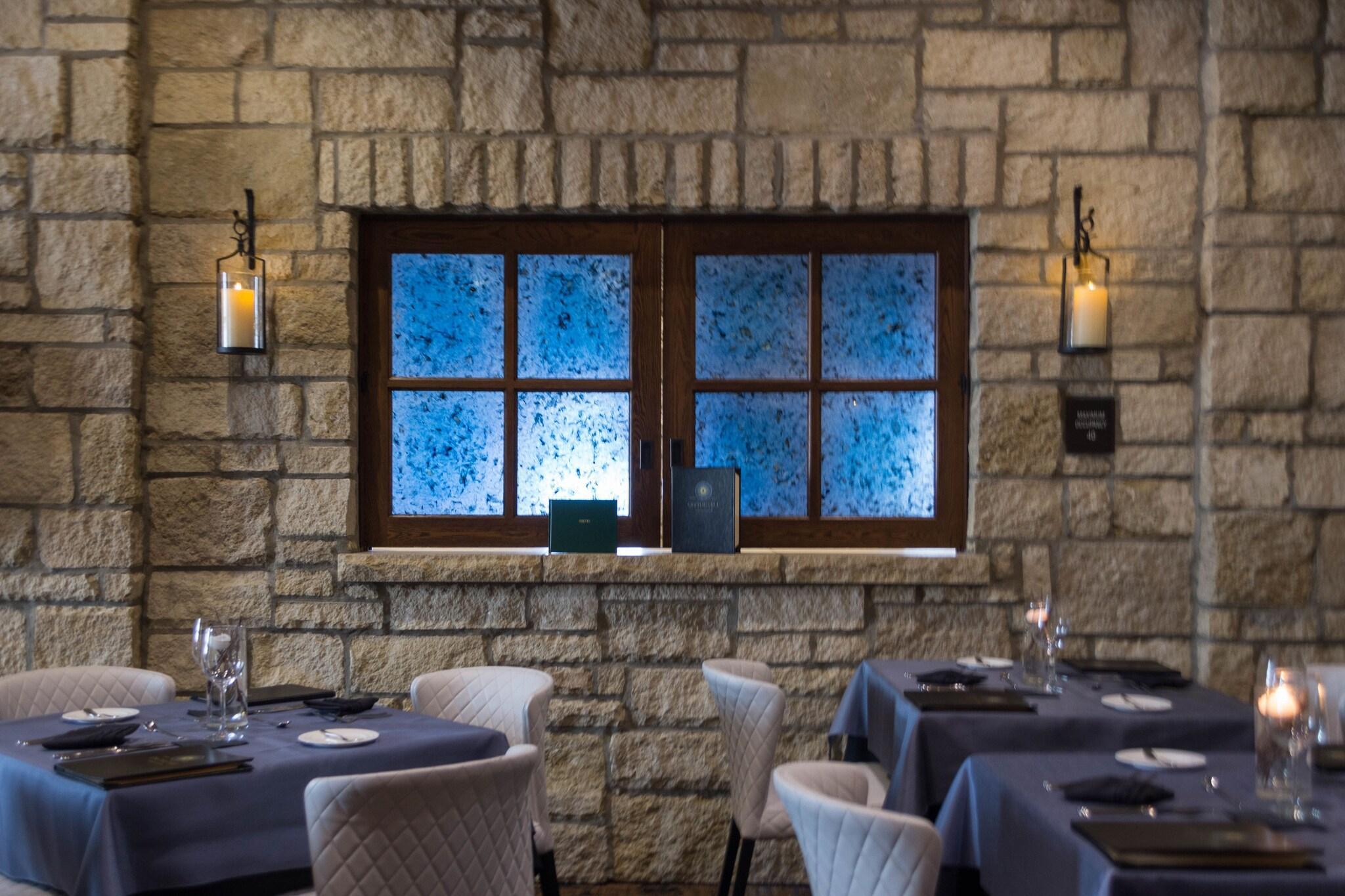Restaurant The Oread Lawrence, Tapestry Collection by Hilton