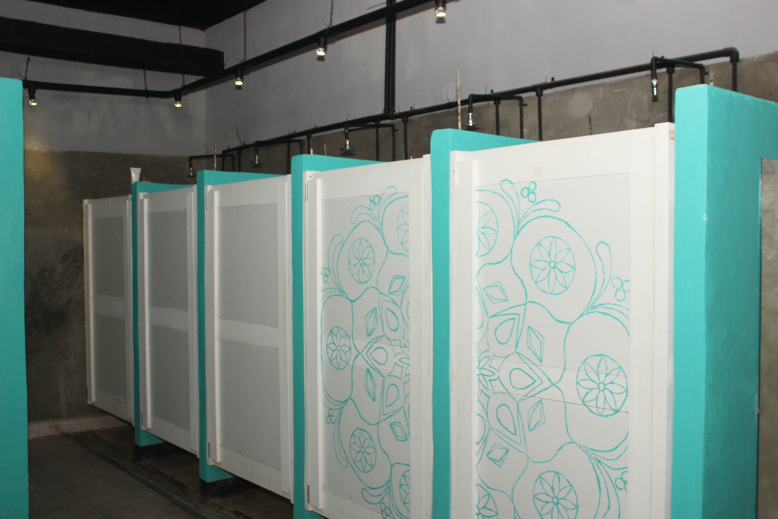 Varios Shambala Eco Hostel