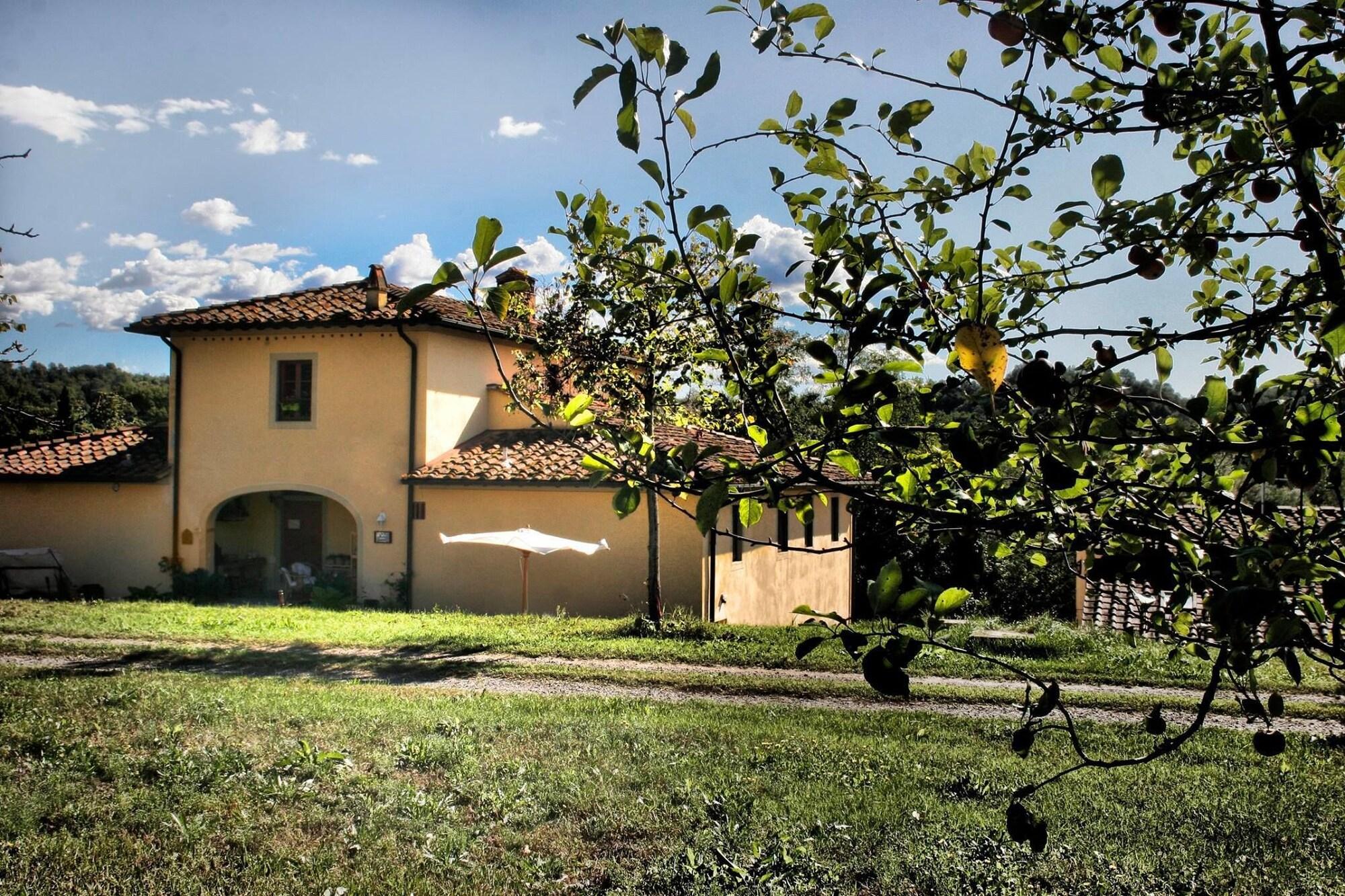 Varios Serendipity House B&B