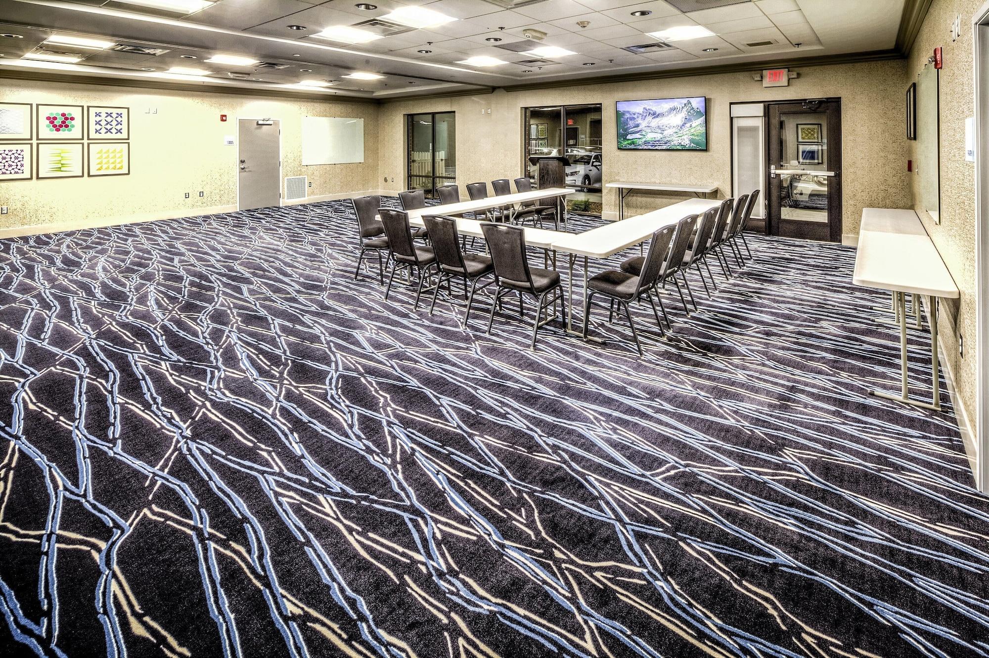 Sala de Reuniones Holiday Inn Express & Suites Cleveland West - Westlake by IHG