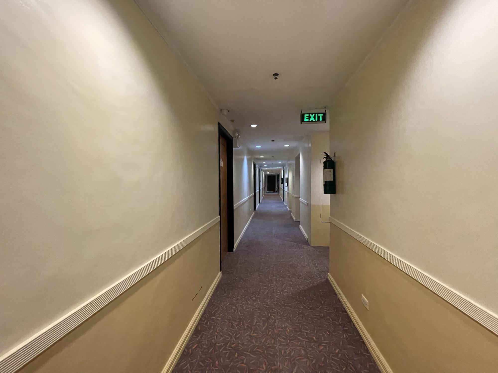 Varios The Golden Peak Hotel & Suites powered by Cocotel