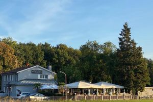 Alojamiento - Relais de l'Aérodrome