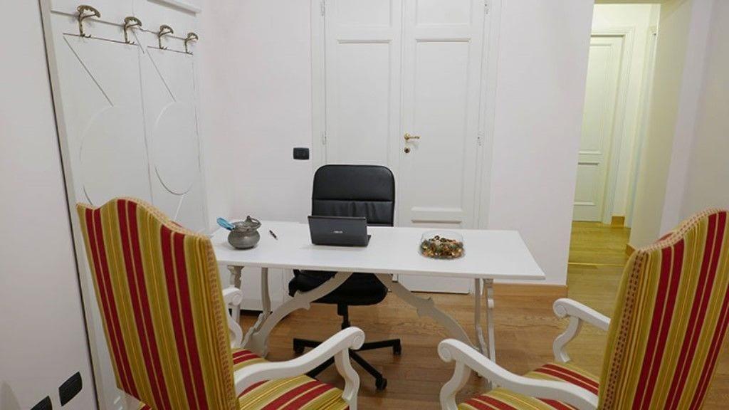 Vista Exterior Residenza Maiano