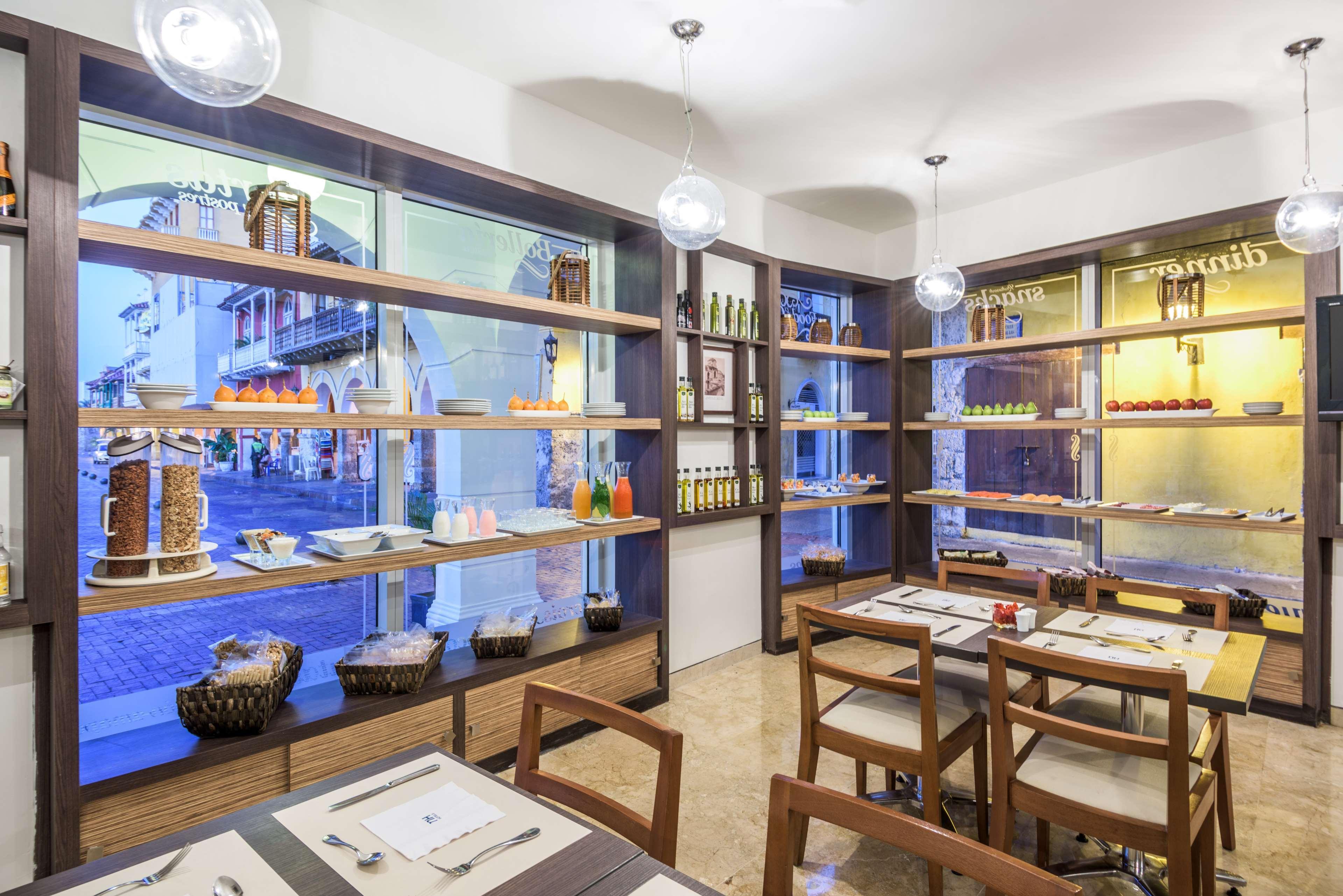 Hotel NH Royal Urban Cartagena