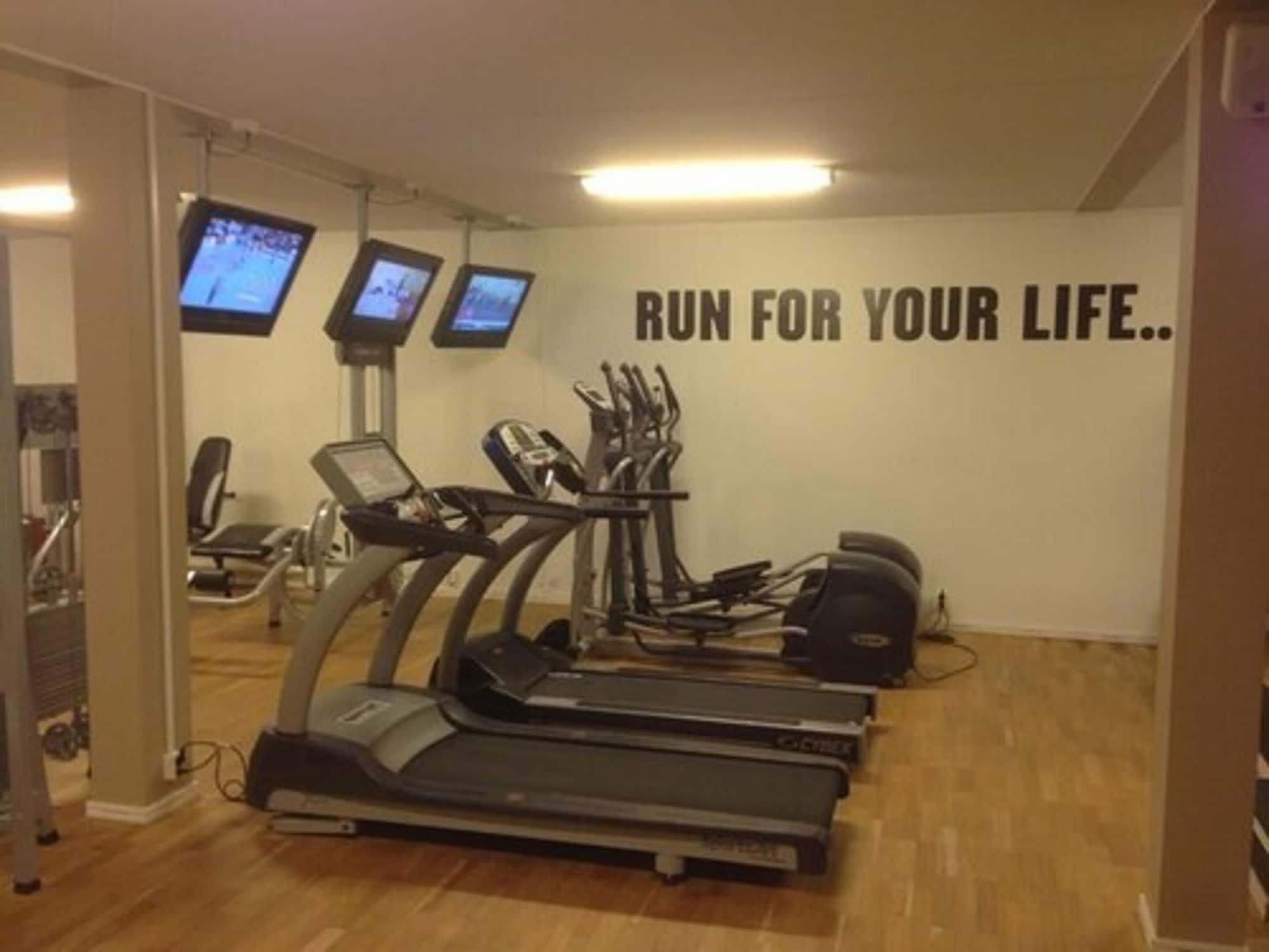 Gimnasio Rasta Lilla Edet
