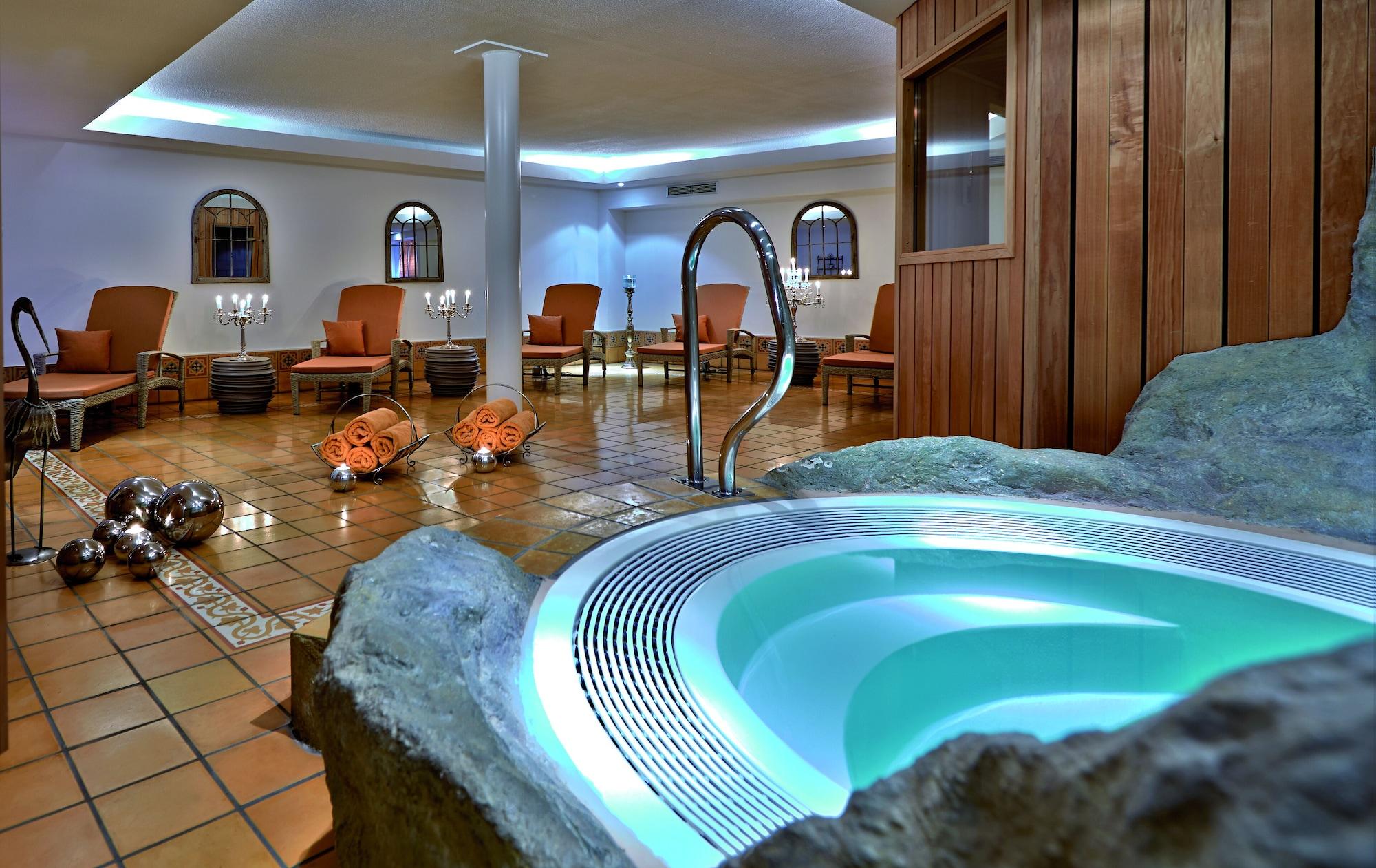 Spa Miramar Hotel