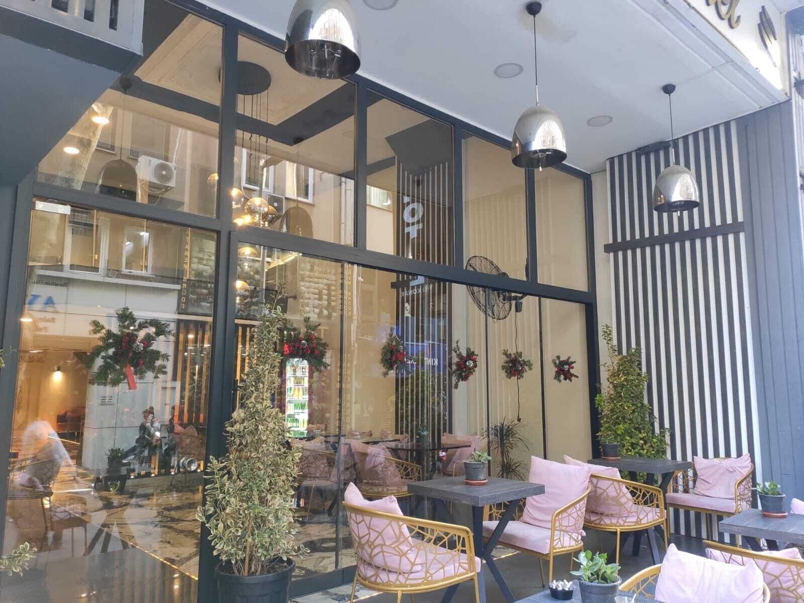 Varios Vali Konak Hotel