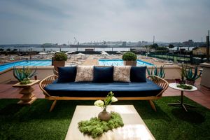 Alojamiento - NH Collection A Coruña Finisterre