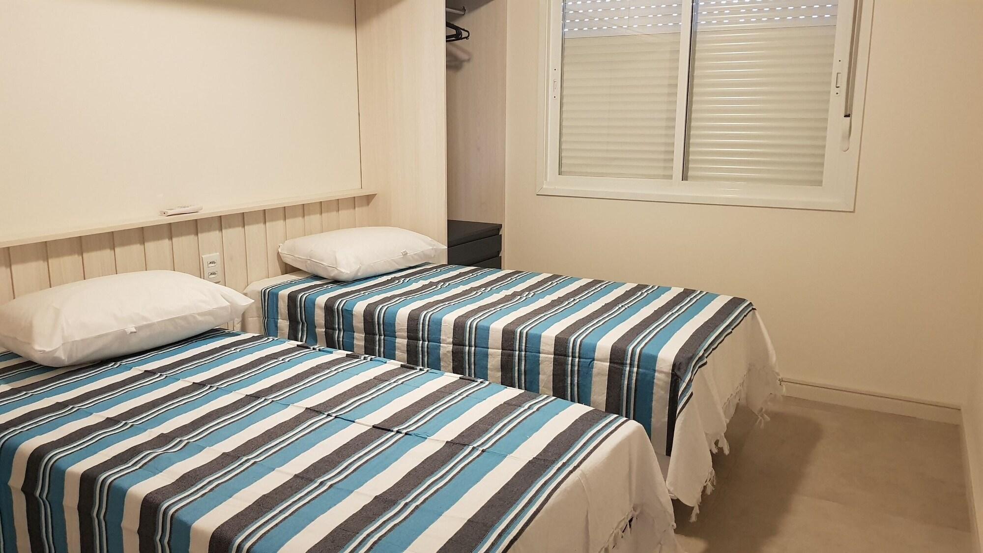 Habitación Atlantida Park Residence