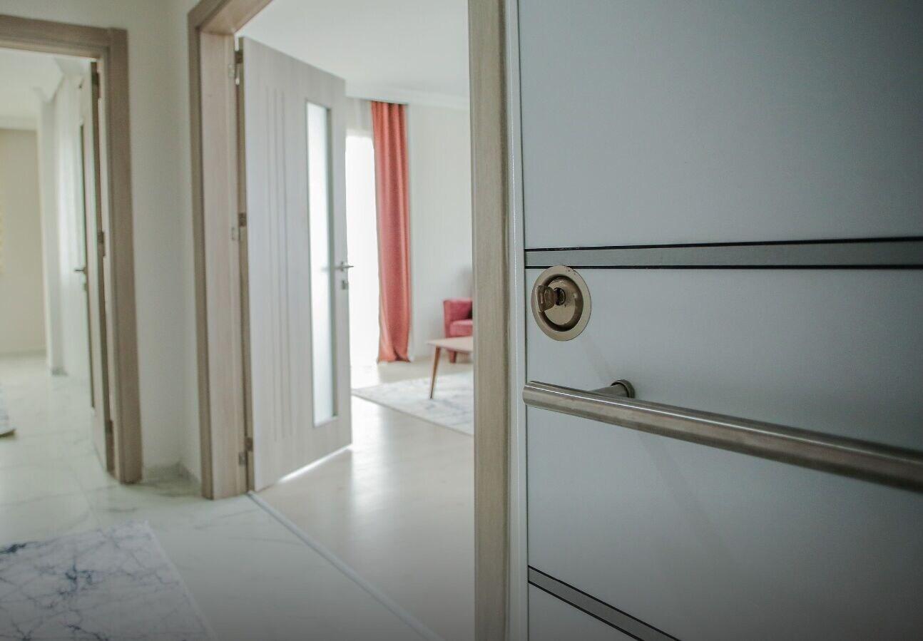 Varios Bikka Suite & Otel